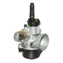 Carburateur type Dell'Orto PHVA 17,5 (livré sans starter électrique)