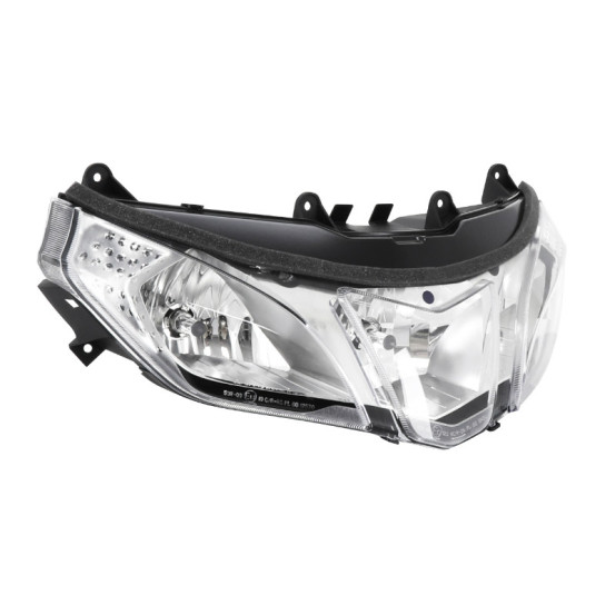 Optique de phare origine Piaggio Aprilia 125 RS 2011-2019