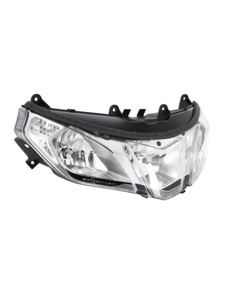 Optique de phare origine Piaggio Aprilia 125 RS 2011-2019