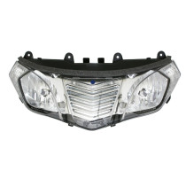 Optique de phare origine Piaggio Aprilia 50 RS4 2011-2018
