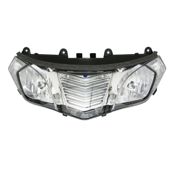 Optique de phare origine Piaggio Aprilia 50 RS4 2011-2018