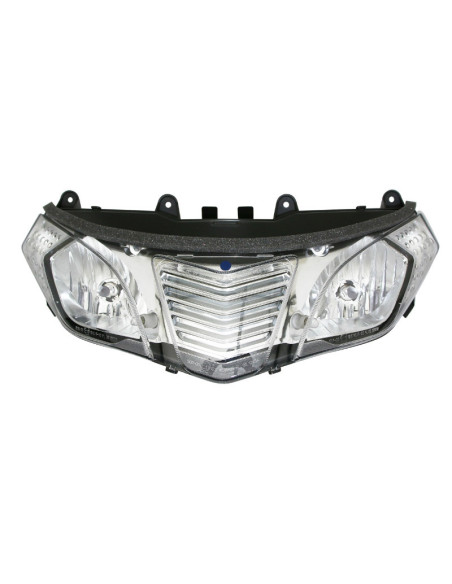 Optique de phare origine Piaggio Aprilia 50 RS4 2011-2018