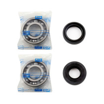 Roulements et joints spis de vilebrequin ATHENA - YAMAHA 2