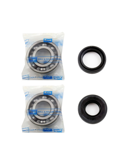 Roulements et joints spis de vilebrequin ATHENA - YAMAHA