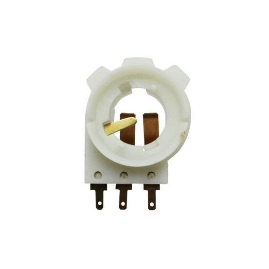 Porte ampoule origine Derbi Senda Euro 3
