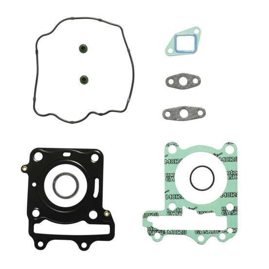 Pochette de joints haut moteur ATHENA - KYMCO G-DINK 125 2012, DINK 125 EURO 3 2006-07