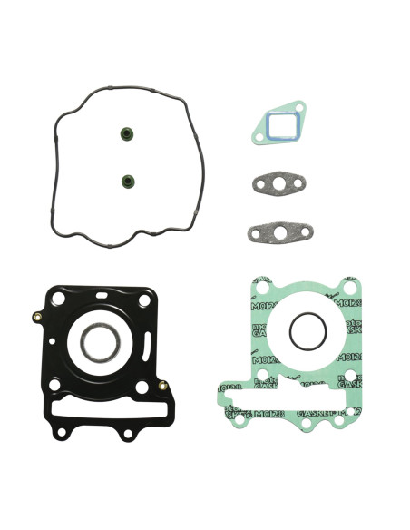 Pochette de joints haut moteur ATHENA - KYMCO G-DINK 125 2012, DINK 125 EURO 3 2006-07