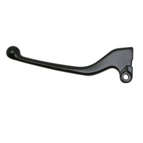 Levier d'embrayage mécaboite origine Derbi Senda / DRD / X-Treme / X-Race / SMT / RCR / GPR (noir)