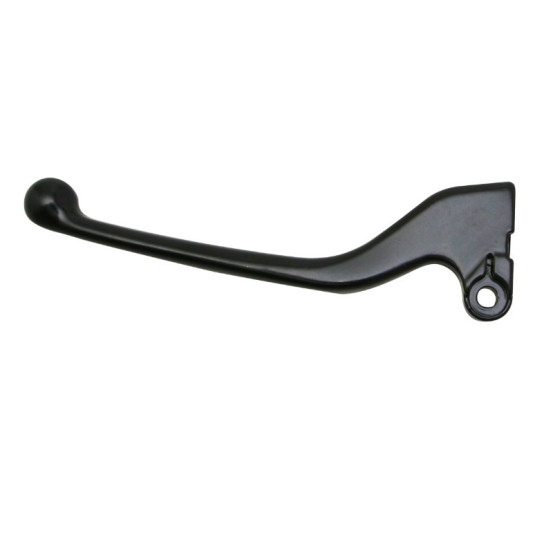 Levier d'embrayage mécaboite origine Derbi Senda / DRD / X-Treme / X-Race / SMT / RCR / GPR (noir)
