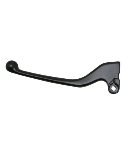 Levier d'embrayage mécaboite origine Derbi Senda / DRD / X-Treme / X-Race / SMT / RCR / GPR (noir)