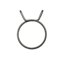 Epingle filtre à air mécaboite origine Derbi Senda / RX / SMT / RCR Euro 2 / Euro 3 / Euro 4