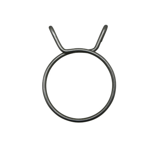 Epingle filtre à air mécaboite origine Derbi Senda / RX / SMT / RCR Euro 2 / Euro 3 / Euro 4