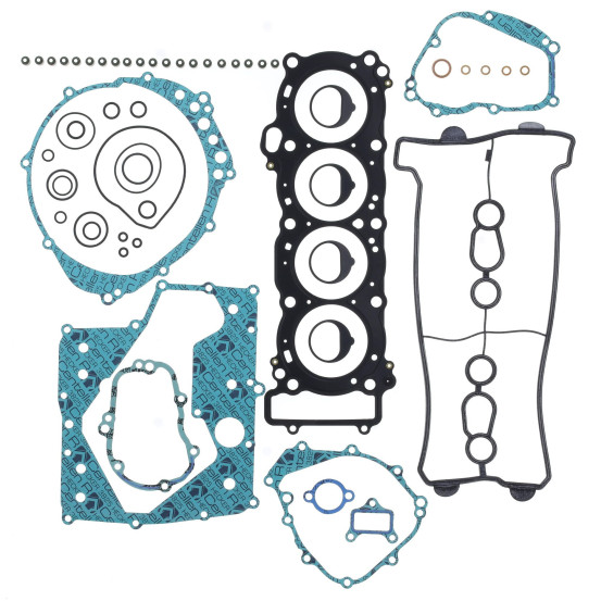 Pochette de joints moteur complète ATHENA - Joints spis non inclus - YAMAHA