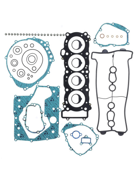 Pochette de joints moteur complète ATHENA - Joints spis non inclus - YAMAHA