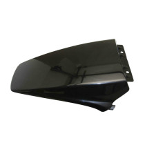 Garde boue arrière origine Piaggio Gilera 50 SMT / RCR 2006-2010 Noir