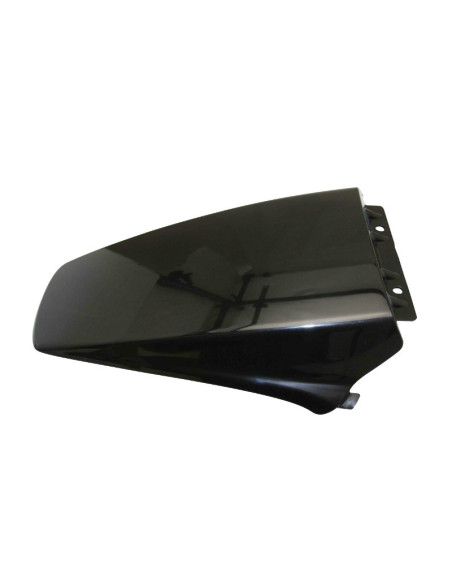 Garde boue arrière origine Piaggio Gilera 50 SMT / RCR 2006-2010 Noir