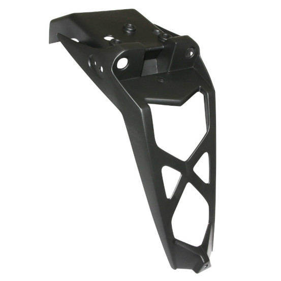 Bavette mécaboite origine Derbi Senda DRD Evo / X-Treme / SMT / RCR 2000-2017
