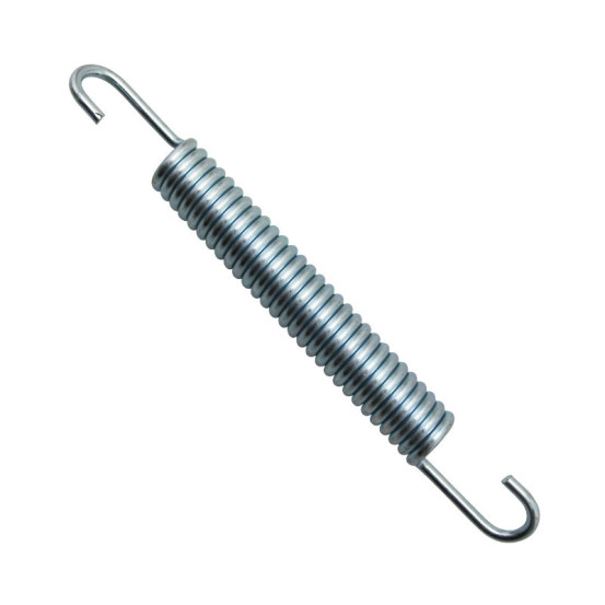 Ressort béquille latérale mécaboite origine Derbi Senda / DRD PRO / SMT / RCR / GPR