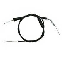 Câble de gaz origine Derbi 50 Senda 2005 / Gilera 50 SMT / RCR 1999-2005