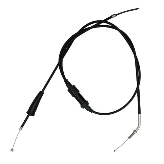 Câble de gaz origine Piaggio Aprilia 50 SX / RX 2006-2010