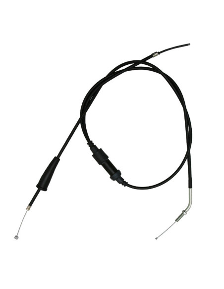 Câble de gaz origine Piaggio Aprilia 50 SX / RX 2006-2010