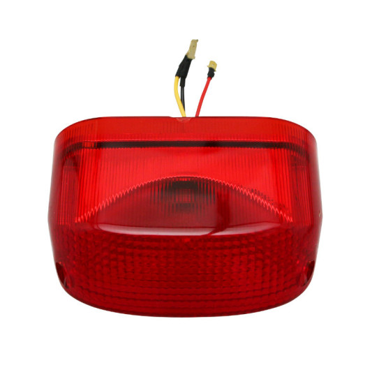Feu arrière Derbi 50 Senda avant 2010 / Gilera 50 SMT / RCR 2006-2010