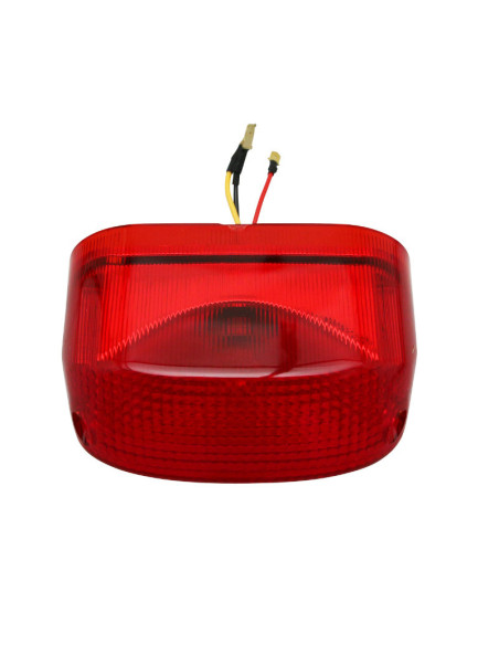 Feu arrière Derbi 50 Senda avant 2010 / Gilera 50 SMT / RCR 2006-2010