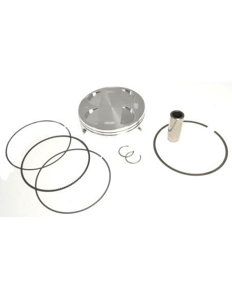 Kit piston forgé Race pour kit cylindre big bore ATHENA - 99,96mm - 450 CRF R 2009-2012 sans démarreur