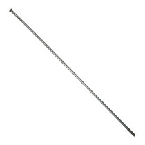 Rayon de roue avant 21'' mécaboite origine Derbi Senda / Gilera RCR (L3.5)