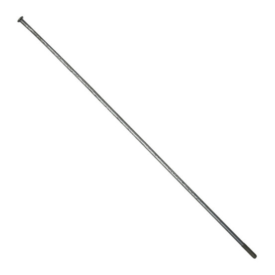 Rayon de roue avant 21'' mécaboite origine Derbi Senda / Gilera RCR (L3.5)