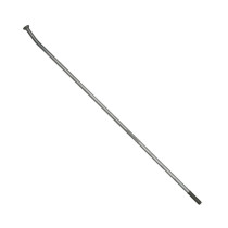 Rayon de roue arrière 17'' mécaboite origine Derbi Senda (L199x3)