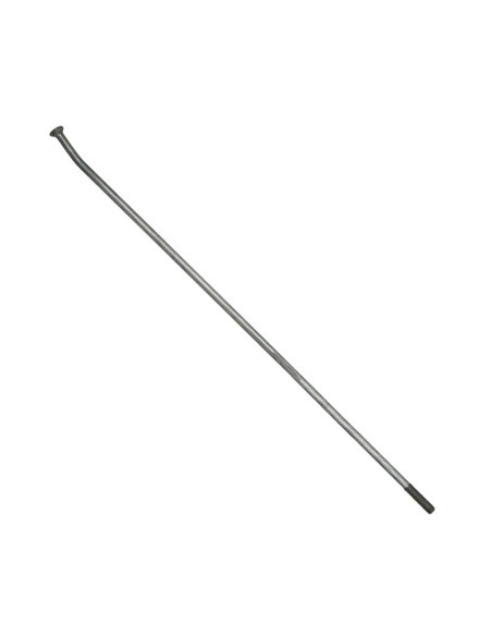Rayon de roue arrière 17'' mécaboite origine Derbi Senda (L199x3)
