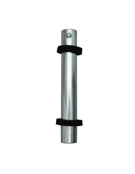 Entretoise de roue arrière mécaboite origine Derbi Senda / X-Treme / SMT / RCR (entre roulement)
