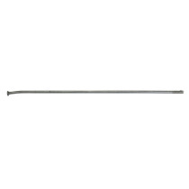 Rayon de roue arrière 17'' mécaboite origine Derbi Senda / Gilera RCR (L212x3.5)