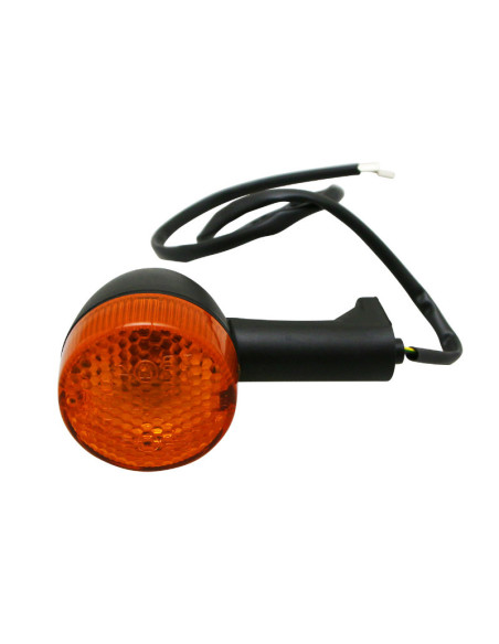 Clignotant mécaboite origine Derbi Senda X-Race / X-Treme 2006-2012 avant Droit / arrière Gauche