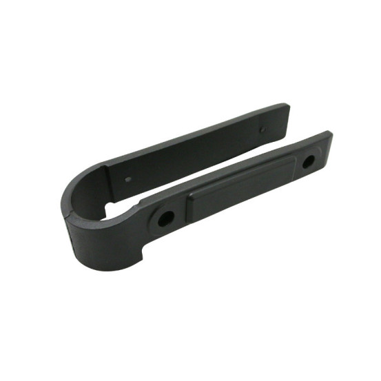 Patin / guide chaine mécaboite origine Derbi Senda DRD / GPR / RS4 (bras oscillant aluminium)