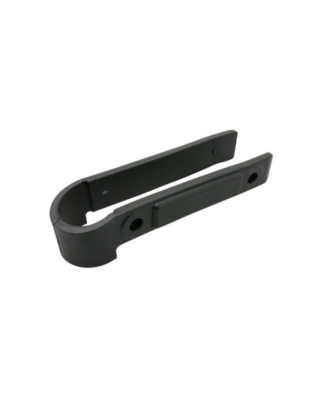 Patin / guide chaine mécaboite origine Derbi Senda DRD / GPR / RS4 (bras oscillant aluminium)