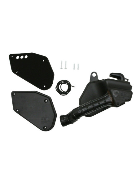 Boite à air mécaboite origine Derbi Senda / RX / SMT / RCR