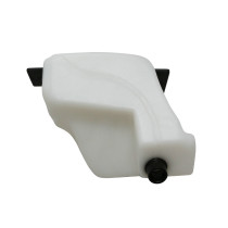 Reservoir d'huile mécaboite origine Derbi Senda / SMT / RCR / SC / RX Euro 2 / Euro 3