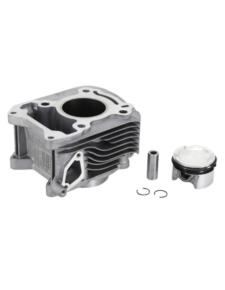 Kit cylindre piston origine Piaggio 125 Fly / LX / Sprint / Primavera 2012-2021