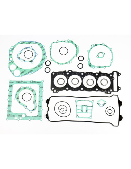 Pochette de joints moteur complète ATHENA - Joints spis non inclus - SUZUKI 1000 GSXR 2001-2002