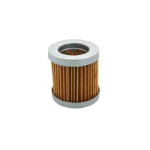 Filtre à huile maxiscooter origine Piaggio 125 Liberty 1998-2005 / Sfera 1998-2005 / Vespa ET4 1998-2004 / Aprilia 125 Mojito