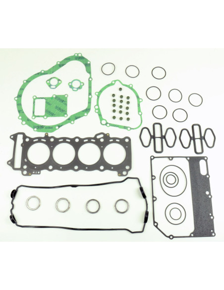 Pochette de joints moteur complète ATHENA - Joints spis non inclus - SUZUKI GSX-R 600 2006-15