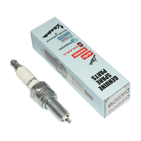 Bougie Champion RG6YC origine Piaggio