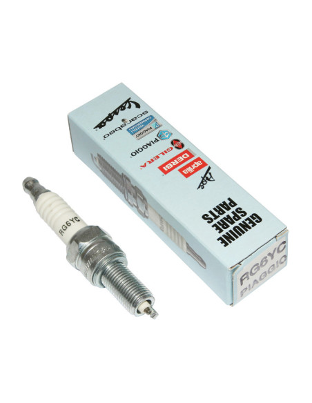 Bougie Champion RG6YC origine Piaggio