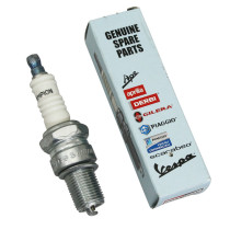 Bougie Champion N3C origine Piaggio 125 PX Vespa 1998-2005