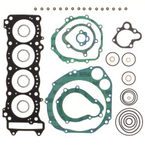Pochette de joints moteur complète ATHENA - SUZUKI 2