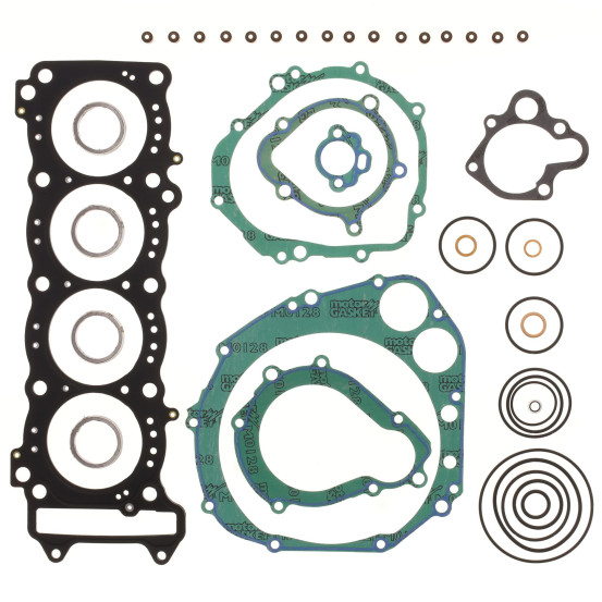 Pochette de joints moteur complète ATHENA - SUZUKI
