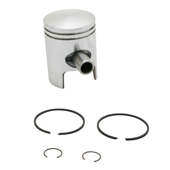 Piston scooter origine Piaggio Zip / Typhoon / NRG / Stalker (côte A)