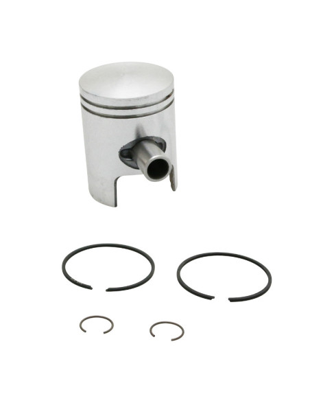 Piston scooter origine Piaggio Zip / Typhoon / NRG / Stalker (côte A)